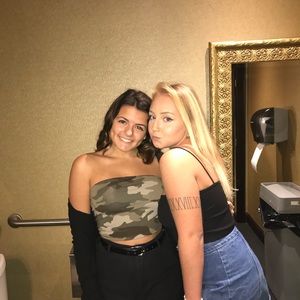 Meet your Posher, Anna